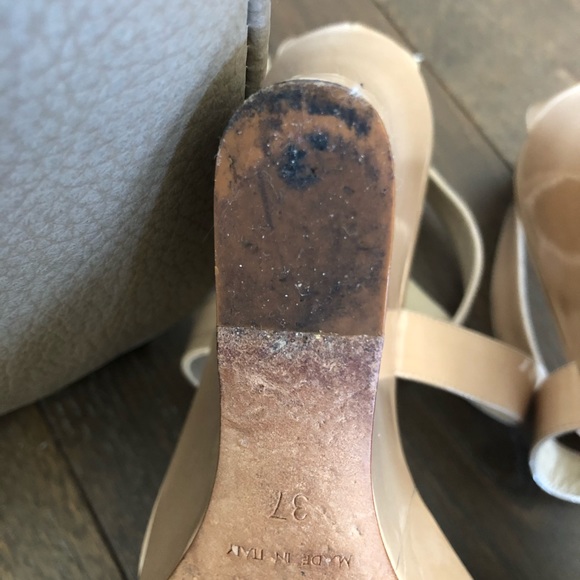 Wedge sandal - Picture 10 of 10